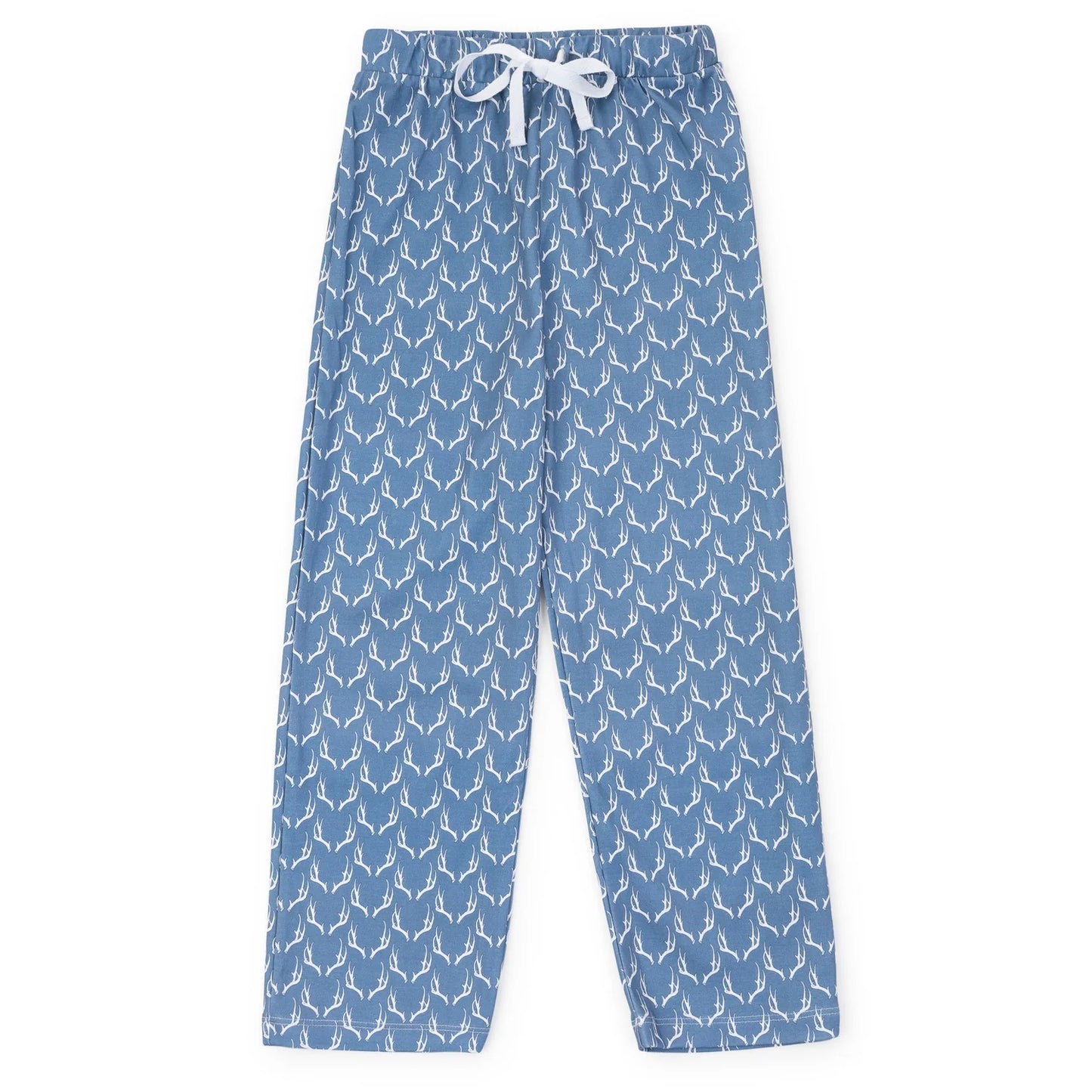 Lila and Hayes Becket Boys Hangout Pant - Rustic Antlers