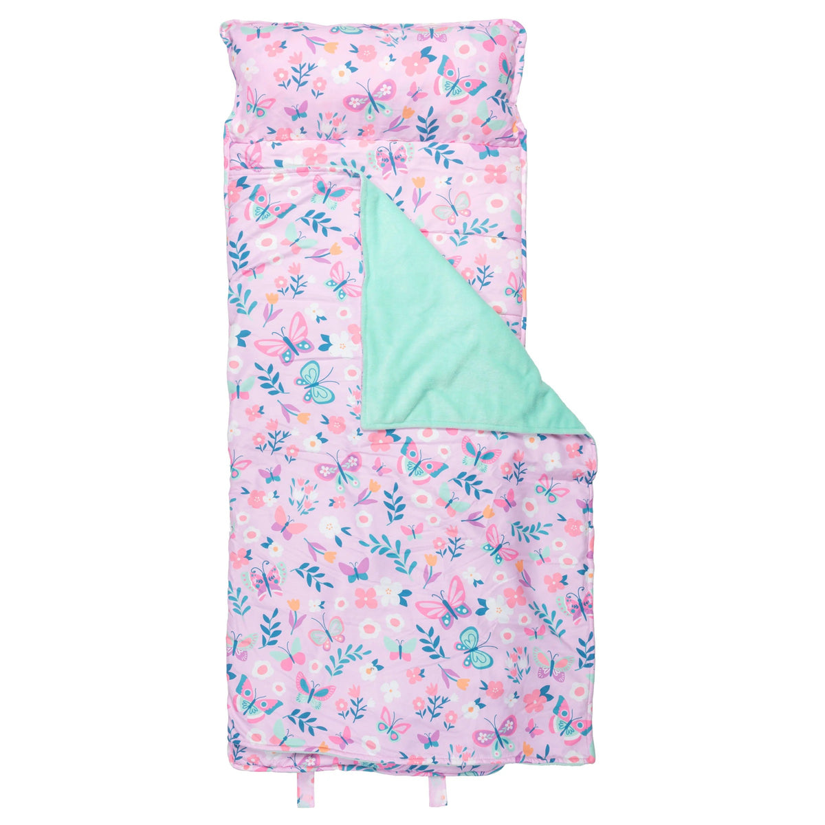 Stephen Joseph All Over Print Nap Mats for Preschool