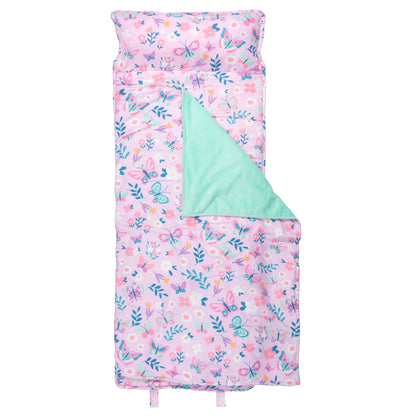 Stephen Joseph All Over Print Nap Mats for Preschool
