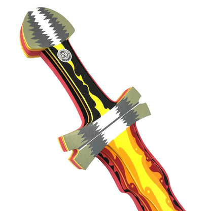 Hotaling Imports Inc.Liontouch Flame SwordBabysupermarket