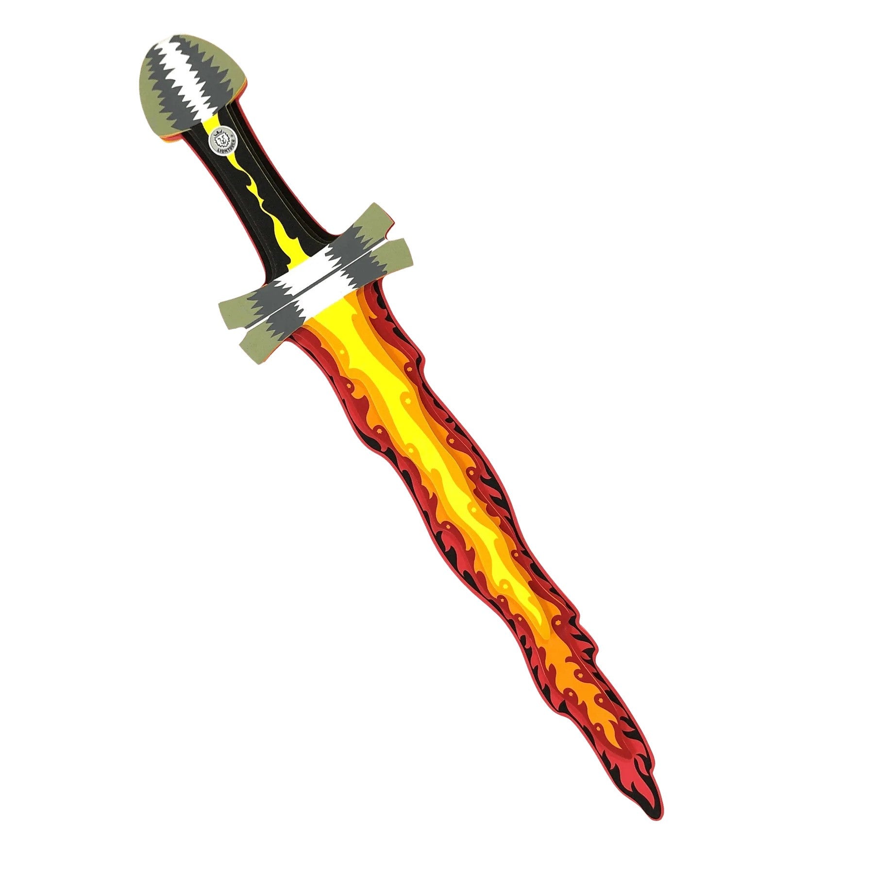 Hotaling Imports Inc.Liontouch Flame SwordBabysupermarket