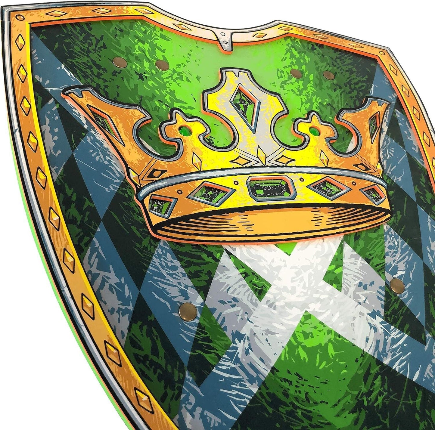 Hotaling Imports Inc.Liontouch Kings Shield, King MakerBabysupermarket