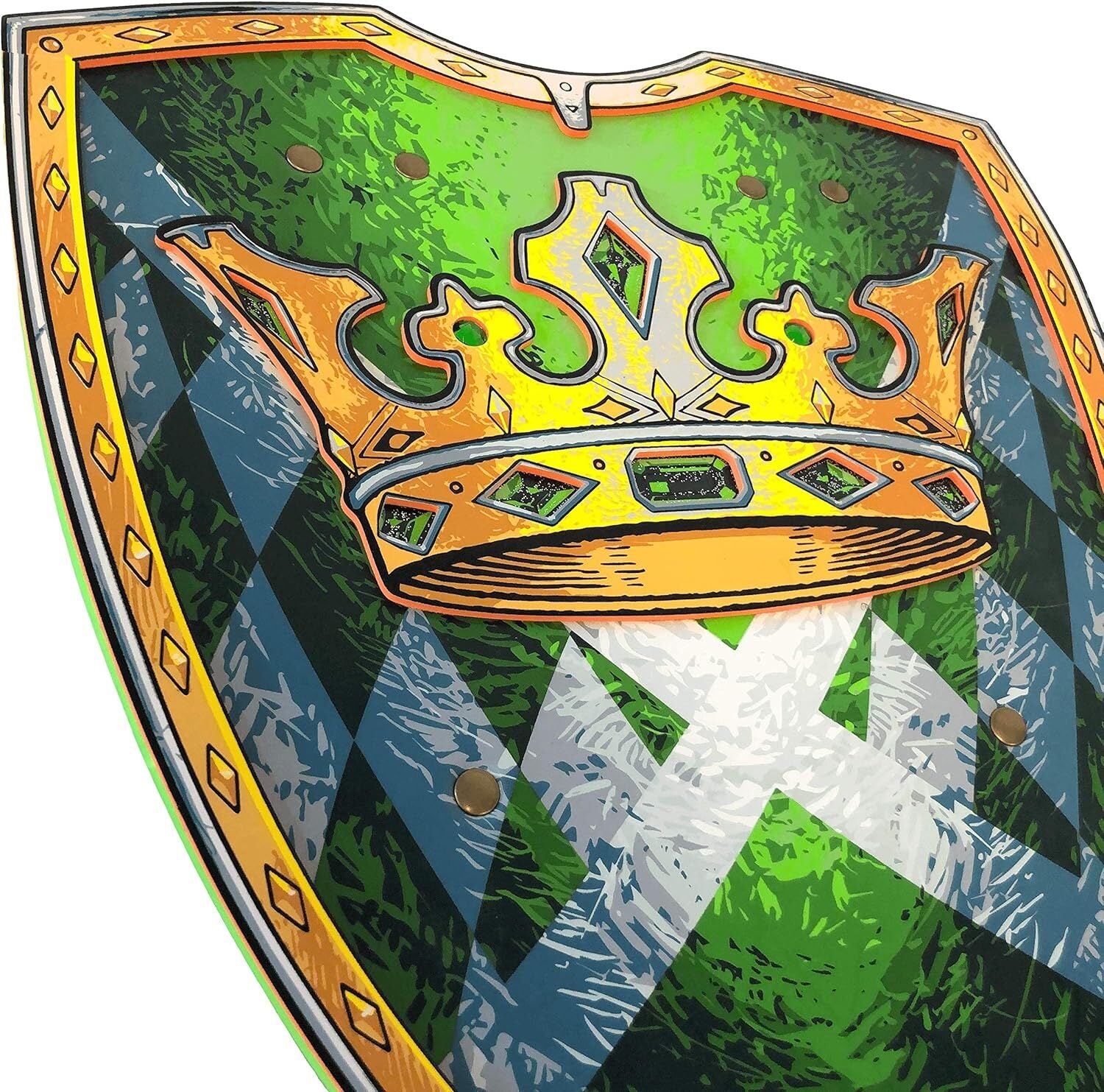Hotaling Imports Inc.Liontouch Kings Shield, King MakerBabysupermarket