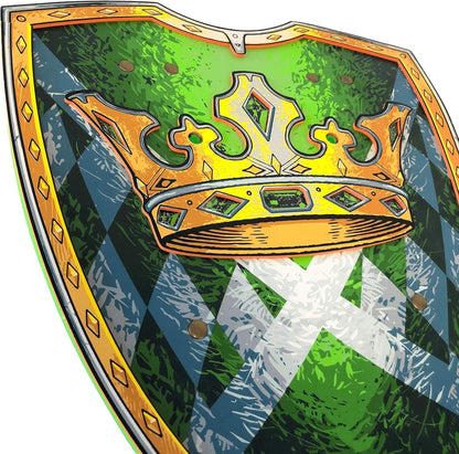 Hotaling Imports Inc.Liontouch Kings Shield, King MakerBabysupermarket