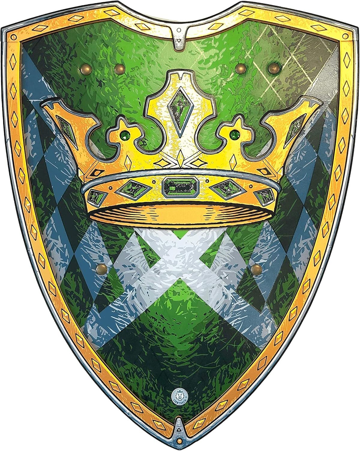 Hotaling Imports Inc.Liontouch Kings Shield, King MakerBabysupermarket