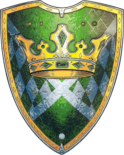 Hotaling Imports Inc.Liontouch Kings Shield, King MakerBabysupermarket