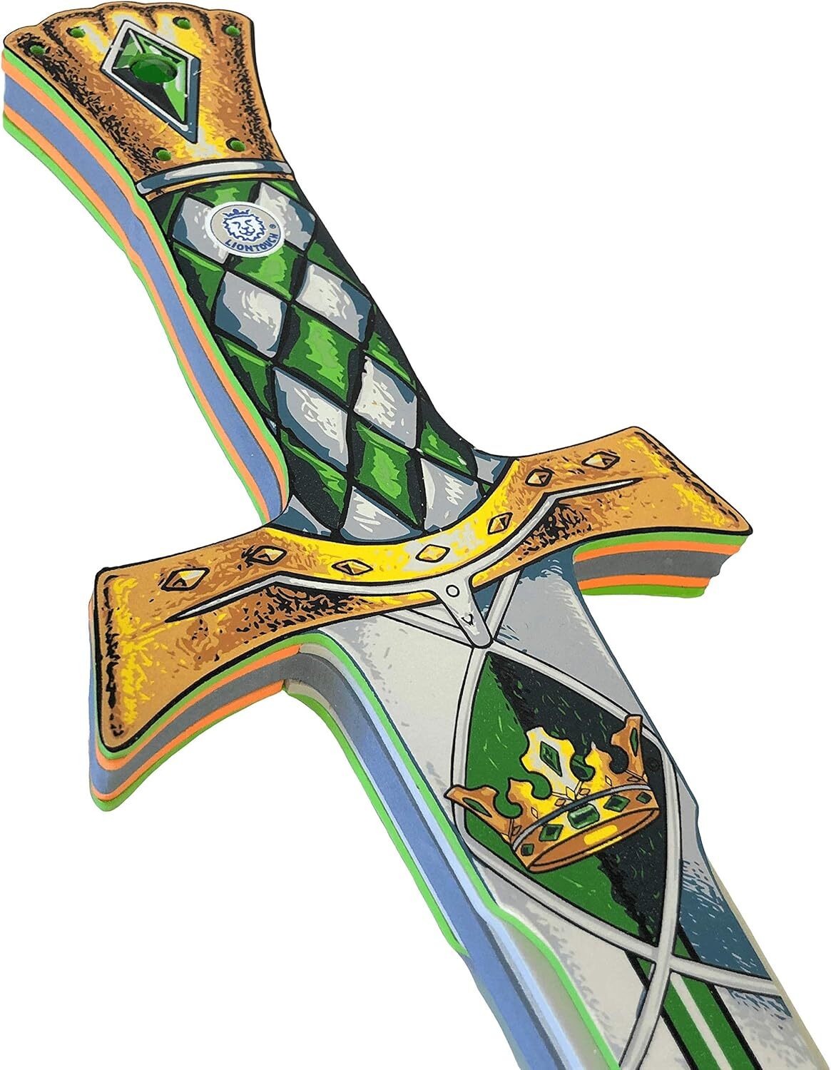 Hotaling Imports Inc.Liontouch Kings Sword, King MakerBabysupermarket
