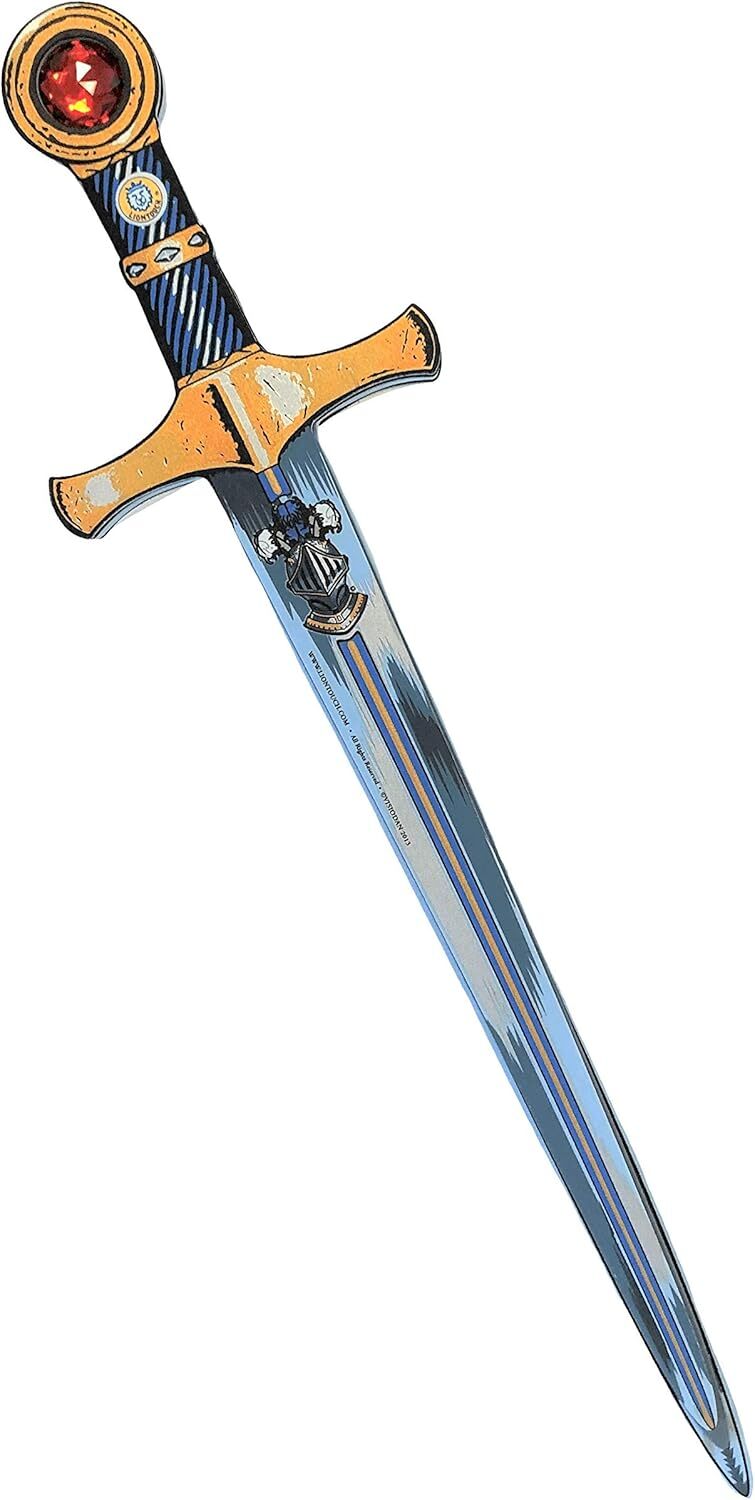 Hotaling Imports Inc.Liontouch Knight Sword, Mystery KnightBabysupermarket