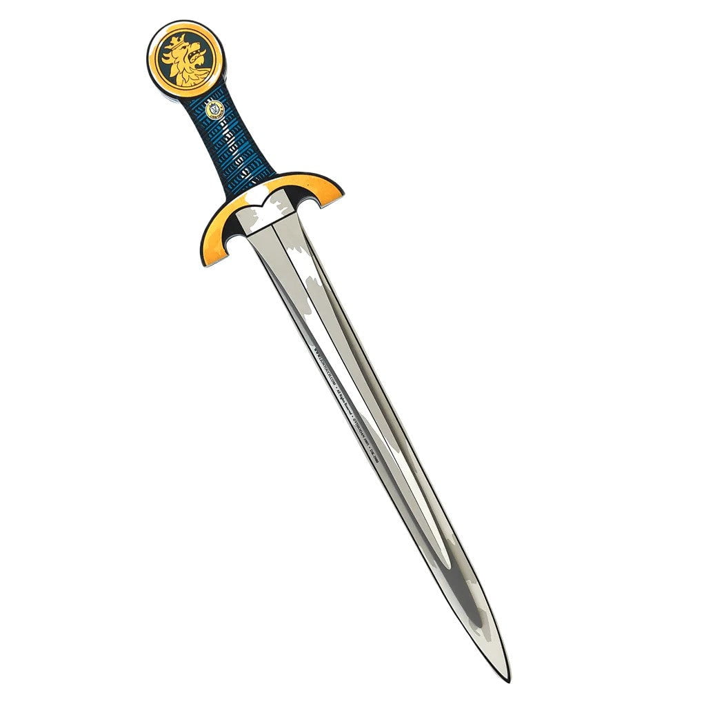 Hotaling Imports Inc.Liontouch Knight Sword, Noble Knight BlueBabysupermarket
