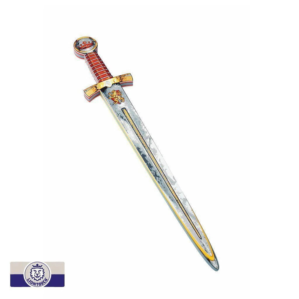 Hotaling Imports Inc.Liontouch Prince Sword , Prince LionheartBabysupermarket