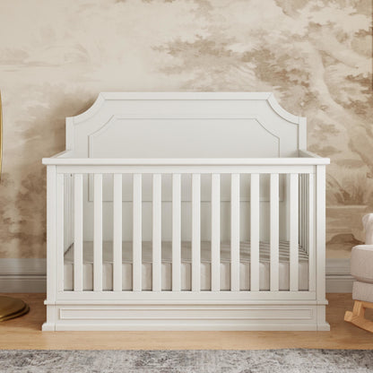 Namesake Emma Regency 4-in-1 Convertible Crib