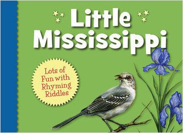 Cherry Lake Publishing Child Books Little Mississippi