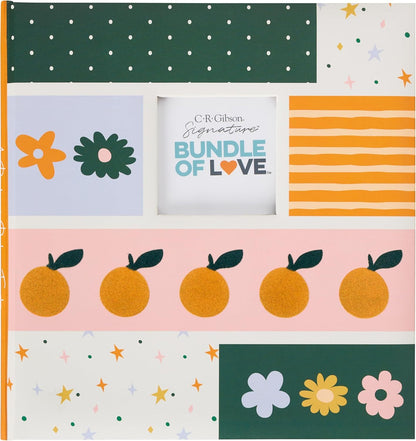 Little Darling Memory Book