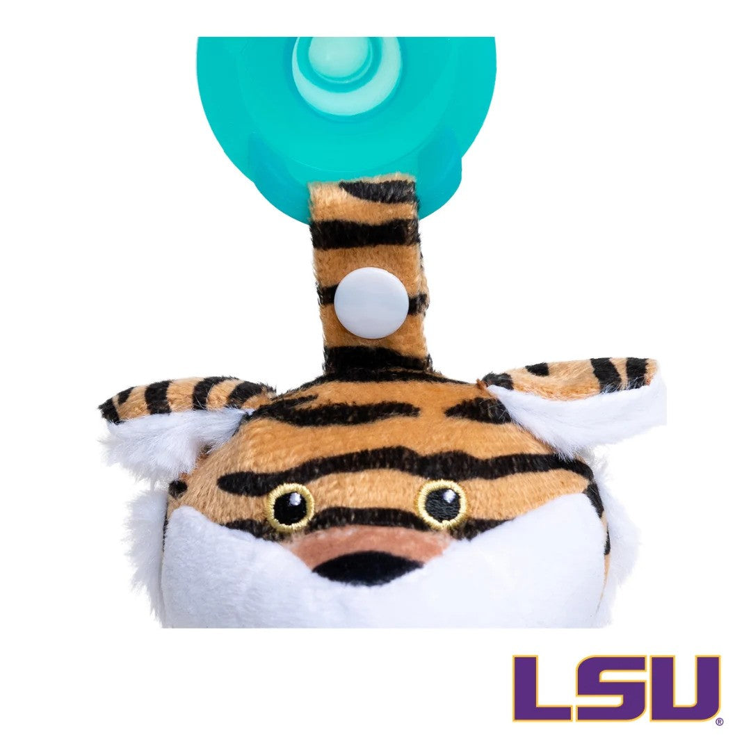 Gamezies LSU Mike the Tiger Pacifier