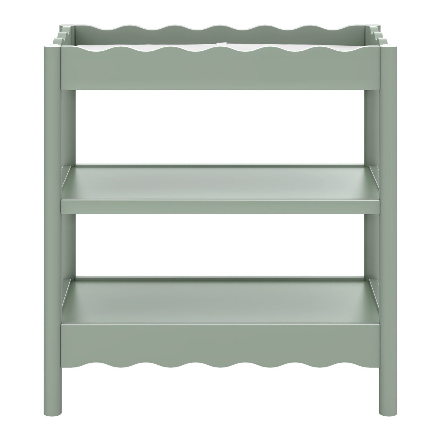 BabylettoBabyletto Swell Changing TableBabysupermarket