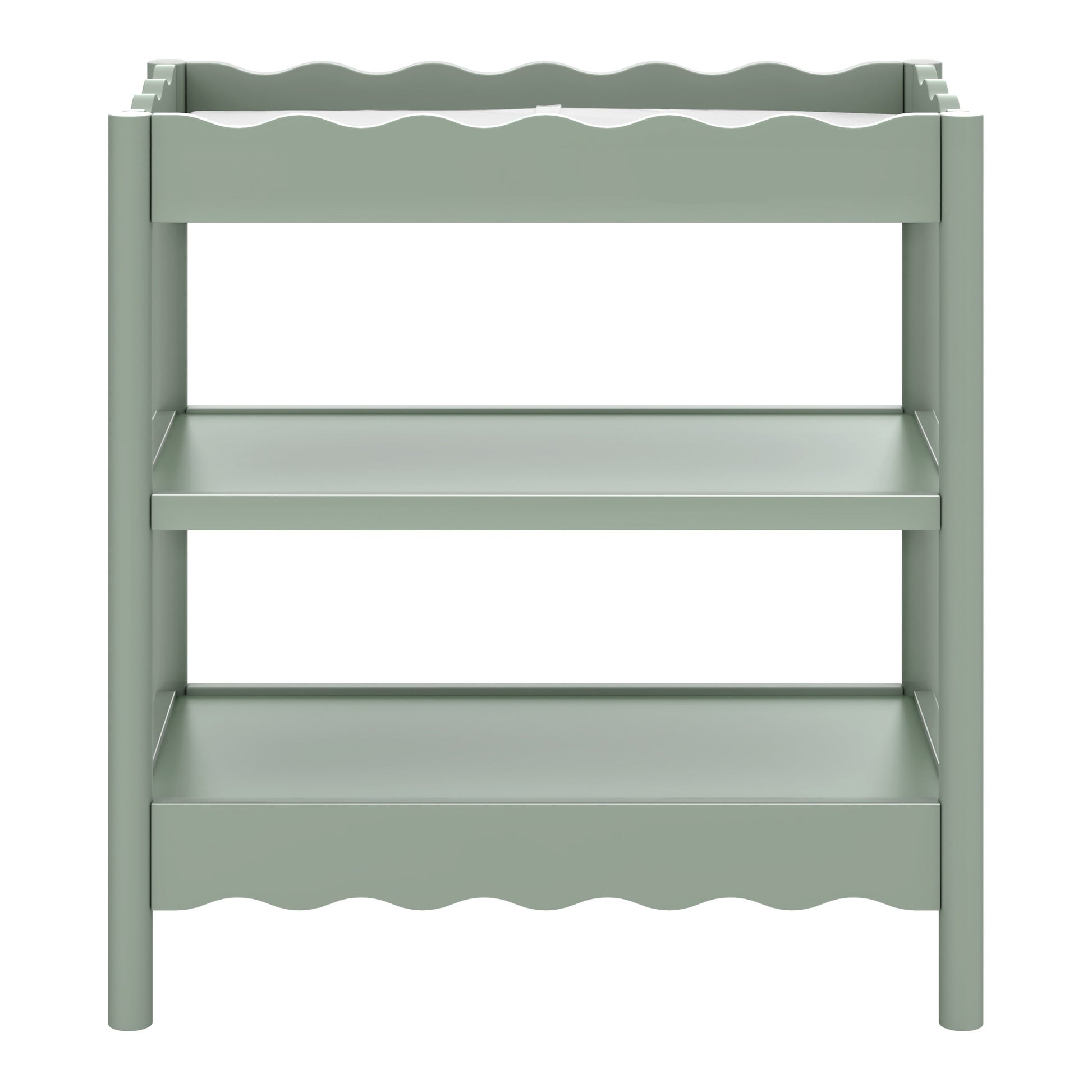 BabylettoBabyletto Swell Changing TableBabysupermarket