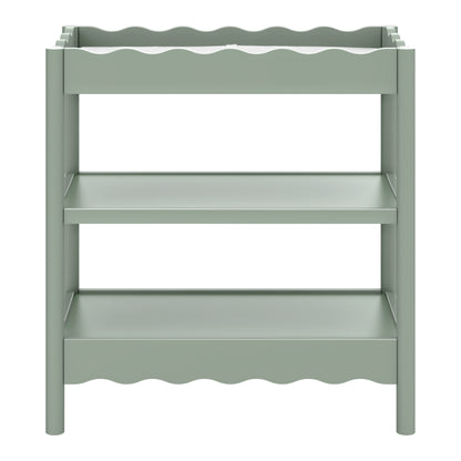 BabylettoBabyletto Swell Changing TableBabysupermarket