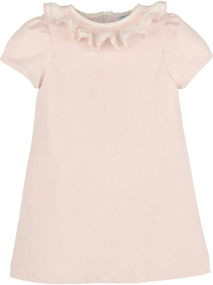 Luli & MeLuli & Me Sweet Corduroy A-Line DressBabysupermarket