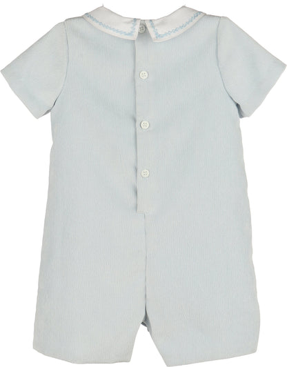 Luli & MeLuli & Me Sweet Corduroy Boy BubbleBabysupermarket