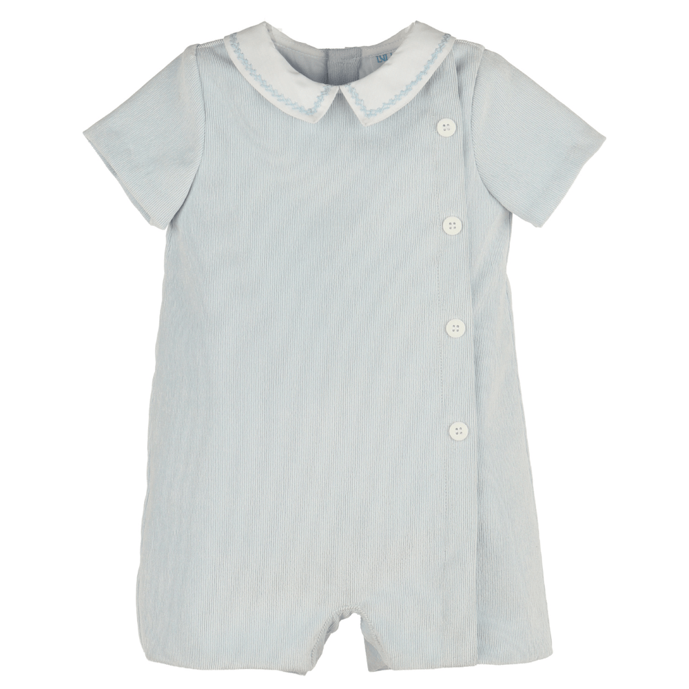 Luli & MeLuli & Me Sweet Corduroy Boy BubbleBabysupermarket