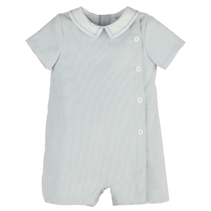Luli & MeLuli & Me Sweet Corduroy Boy BubbleBabysupermarket