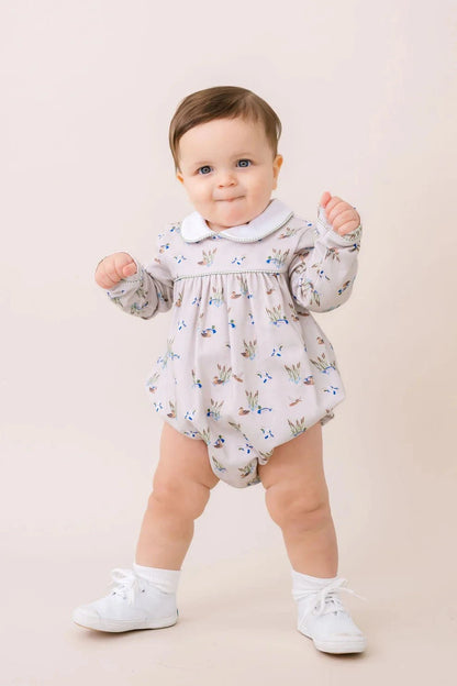 Lullaby Set Covington Bubble-Quacky Adventures