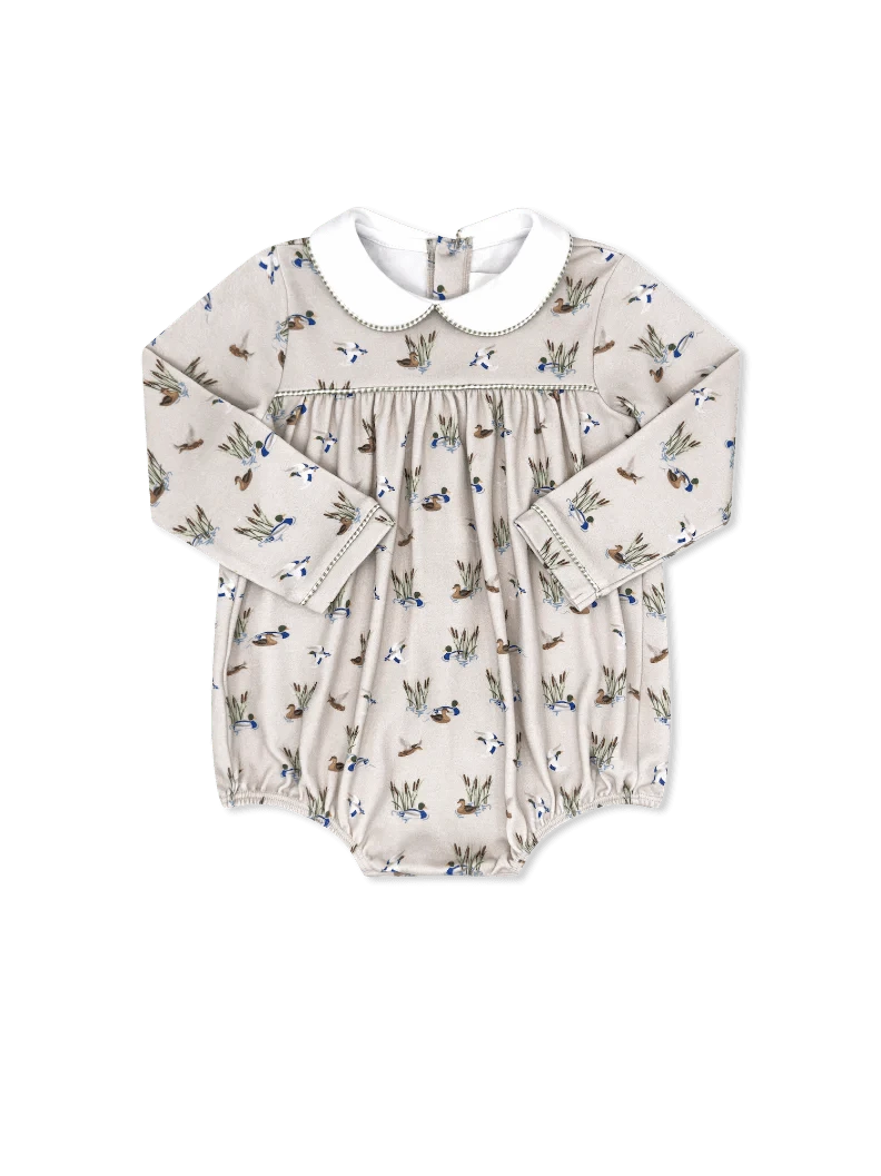 Lullaby Set Covington Bubble-Quacky Adventures