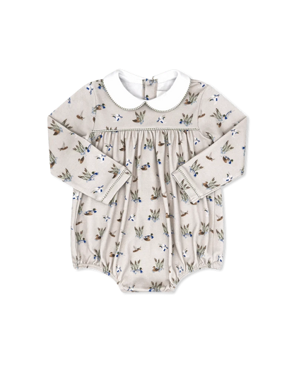 Lullaby Set Covington Bubble-Quacky Adventures