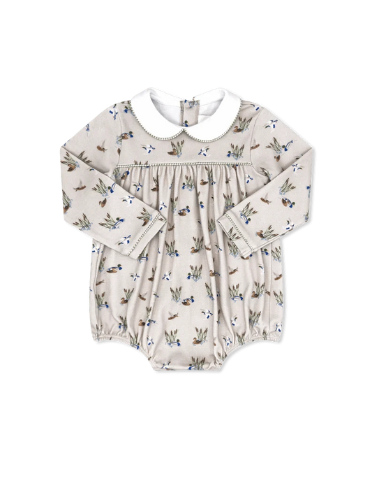 Lullaby Set Covington Bubble-Quacky Adventures
