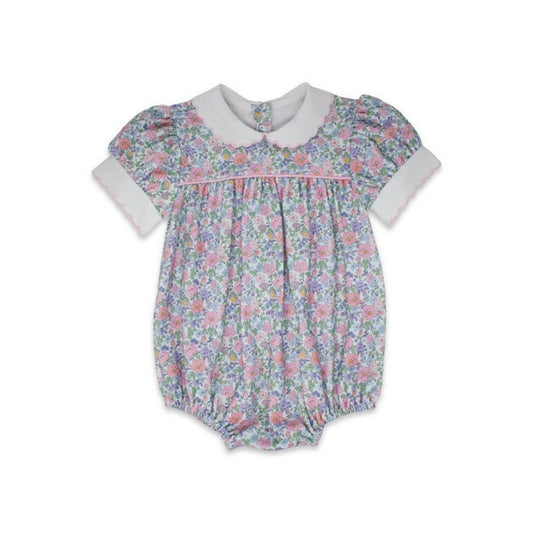 Lullaby Set Mother May I Bubble - Floral