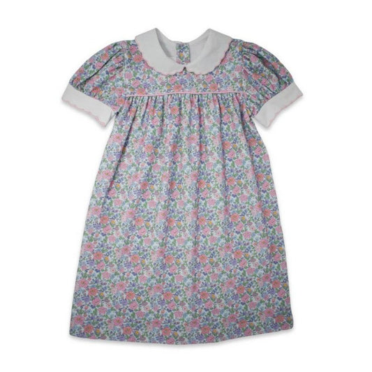 Lullaby Set Mother May I Dress - Floral