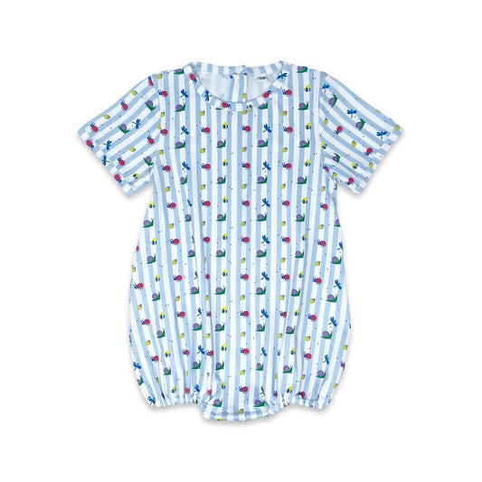 Lullaby Set Apparel & Gifts Snips & Snails / 3 Mo Lullaby Set Snips & Snails Boys Bubble