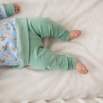 Magnolia Baby Luna & Arlo by Magnolia Baby Duck and Hound Joggers