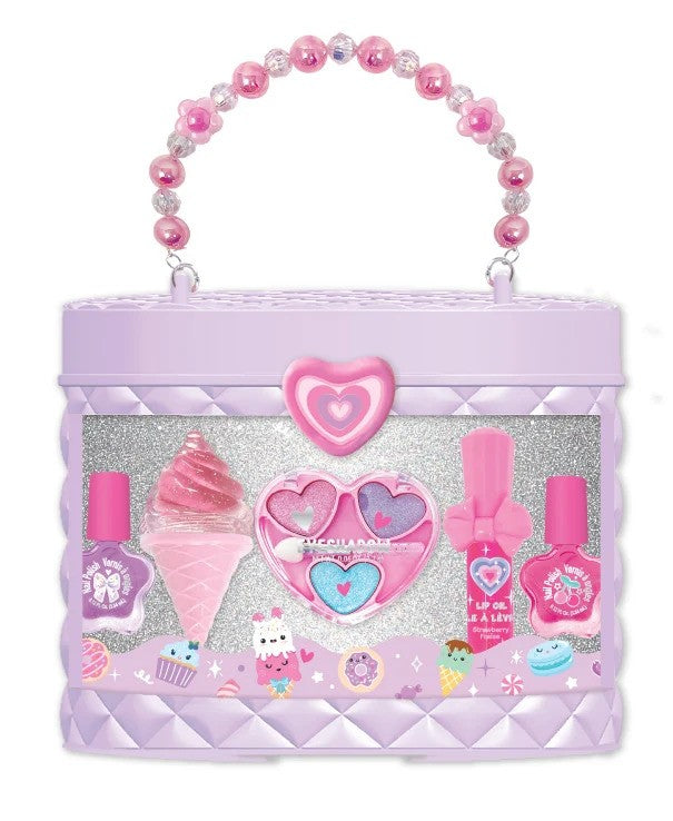 Hot Focus Beauty Luxury Makeup Sweets