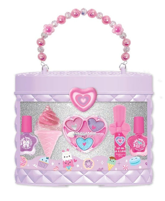 Hot Focus Beauty Luxury Makeup Sweets