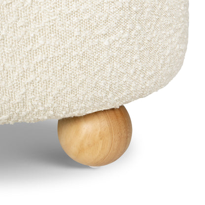 Namesake Tuffet Storage Ottoman