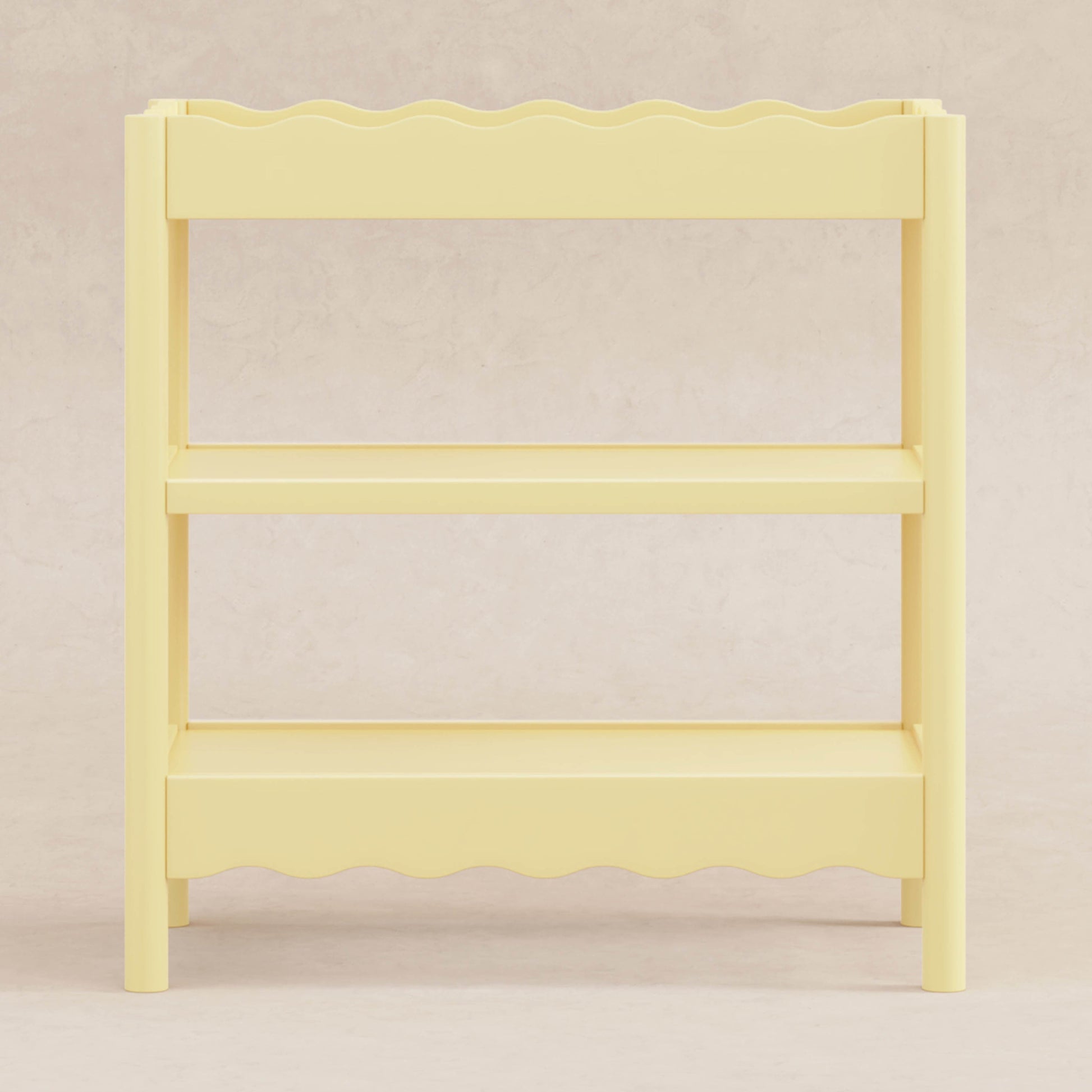 BabylettoBabyletto Swell Changing TableBabysupermarket