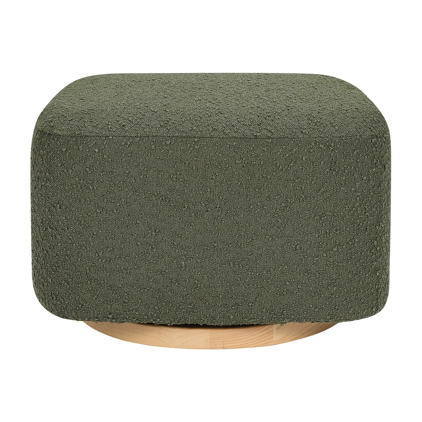 Babyletto Kiwi Gliding Ottoman