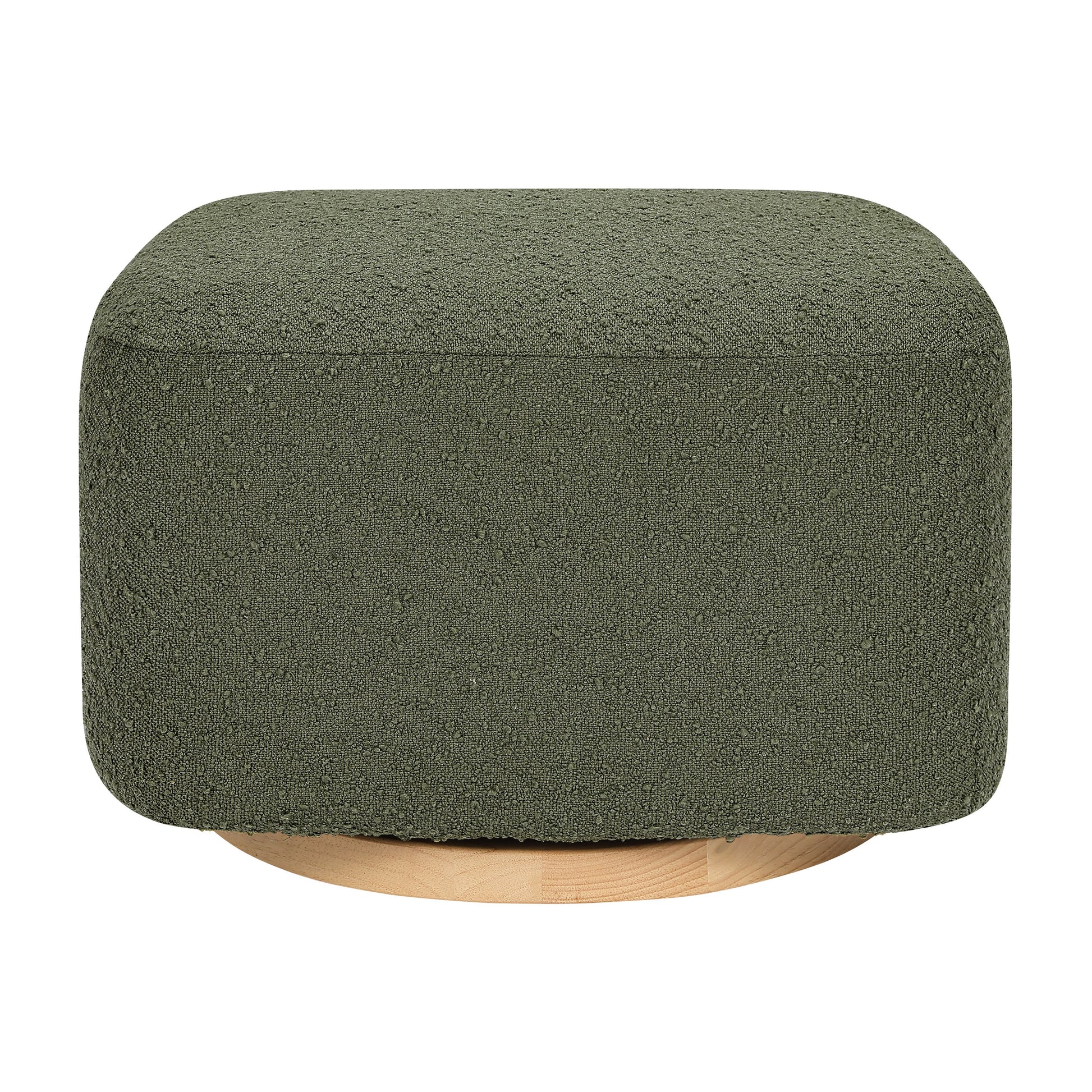Babyletto Kiwi Gliding Ottoman