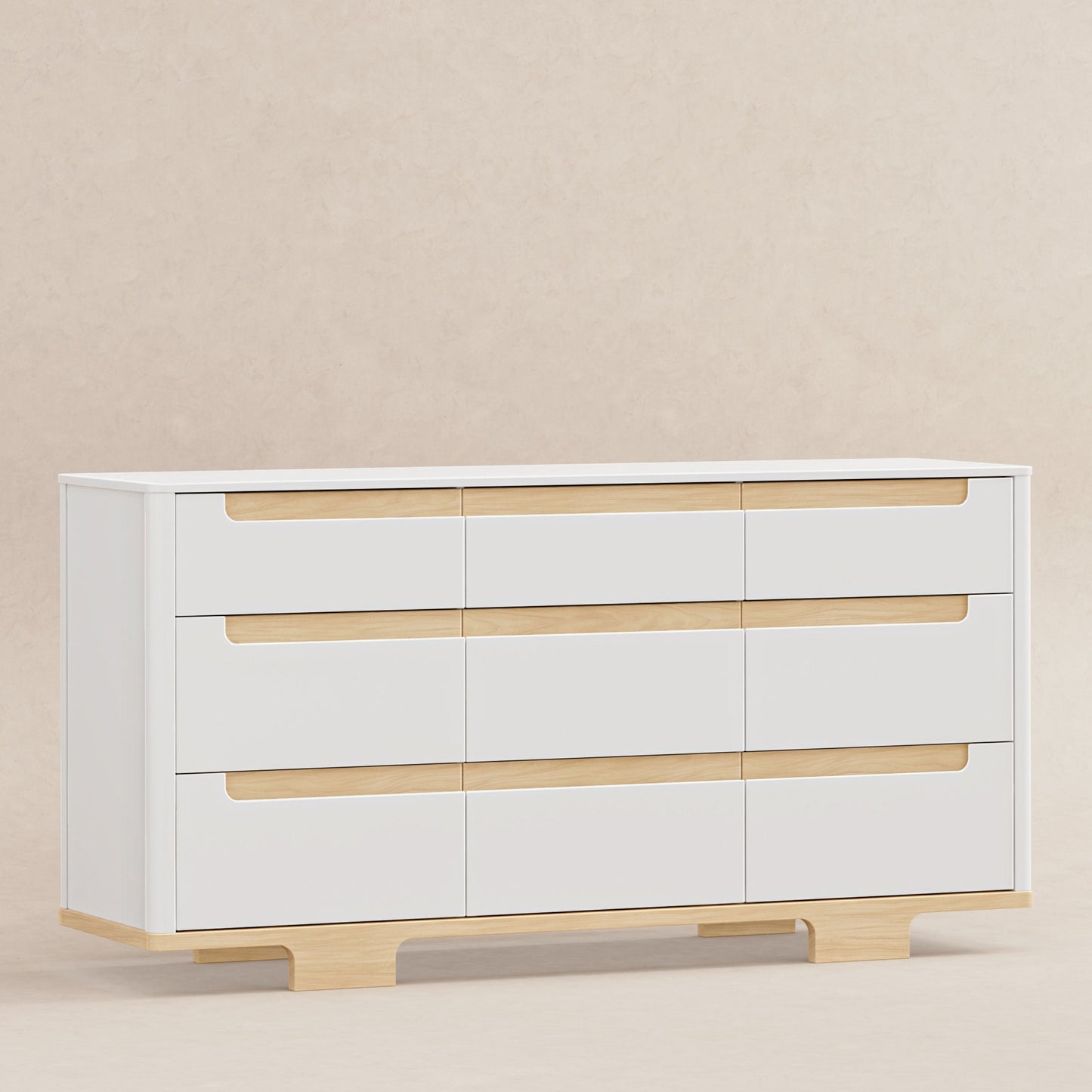 Babyletto Yuzu 9-Drawer Dresser