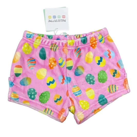 Macaron & Me Egg Hunt Plush Shorts babysupermarket