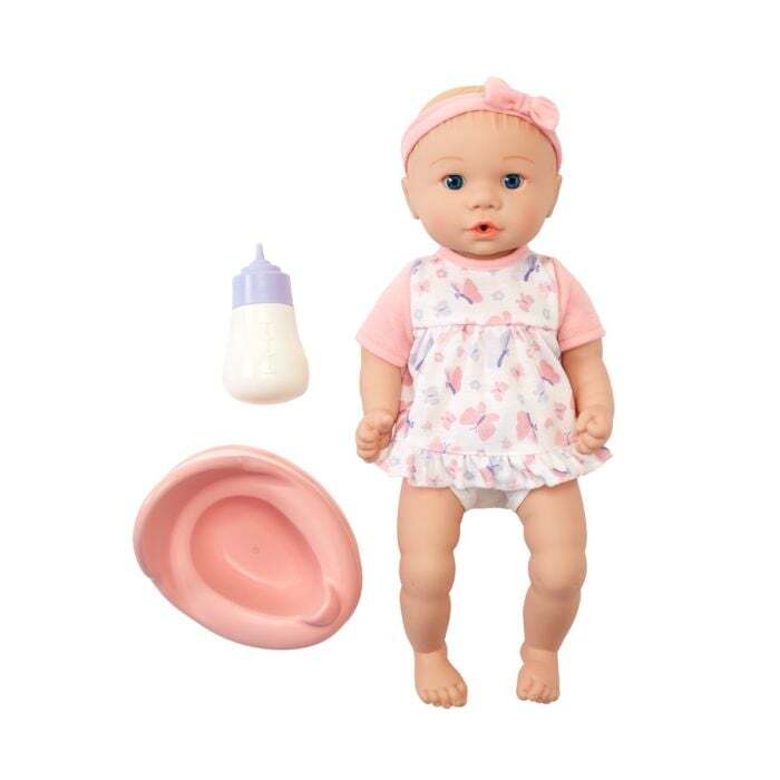 Alexander Doll Dolls / Play Dolls Madame Alexander Potty Pals Baby Light Skin Tone
