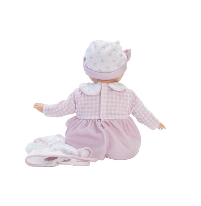 Alexander Doll Dolls / Play Dolls Madame Alexander Sweet Baby Nursery Blossoms and Bows