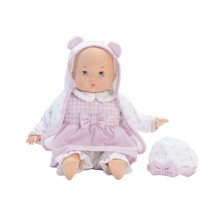 Alexander Doll Dolls / Play Dolls Madame Alexander Sweet Baby Nursery Blossoms and Bows