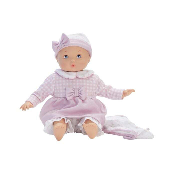 Alexander Doll Dolls / Play Dolls Madame Alexander Sweet Baby Nursery Blossoms and Bows