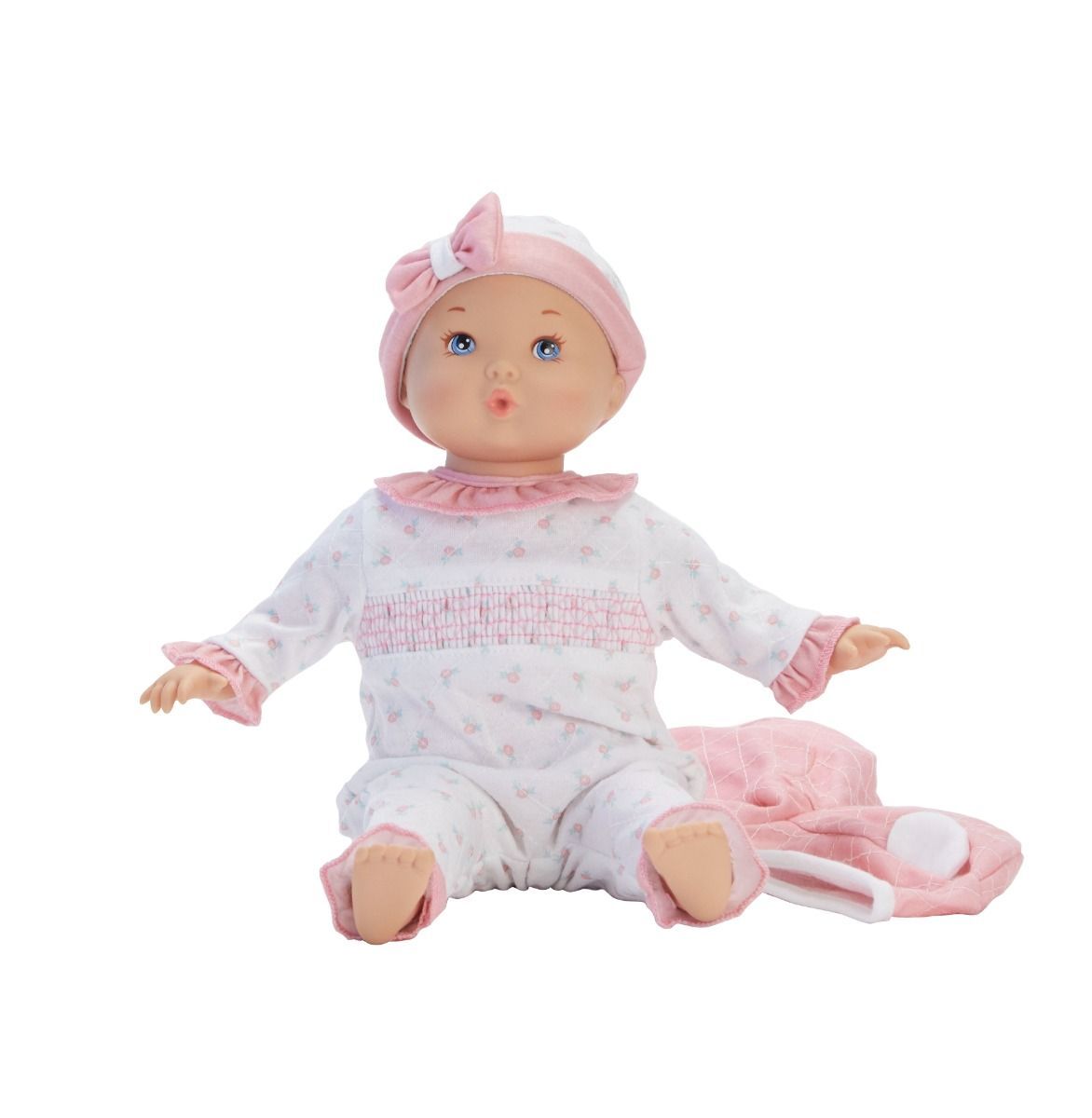 Alexander Doll Dolls / Play Dolls Madame Alexander Sweet Baby Nursery Bows and Bears