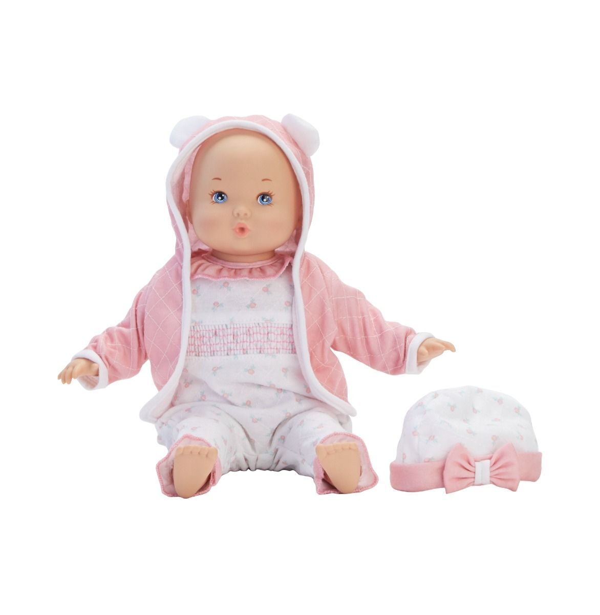 Alexander Doll Dolls / Play Dolls Madame Alexander Sweet Baby Nursery Bows and Bears