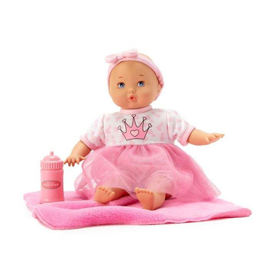Alexander Doll Dolls / Play Dolls Madame Alexander Sweet Baby Nursery Little Love Princess