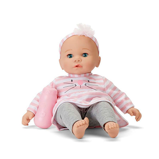 Alexander Doll Dolls / Play Dolls Madame Alexander Sweet Smiles Kitty Light Skin Doll