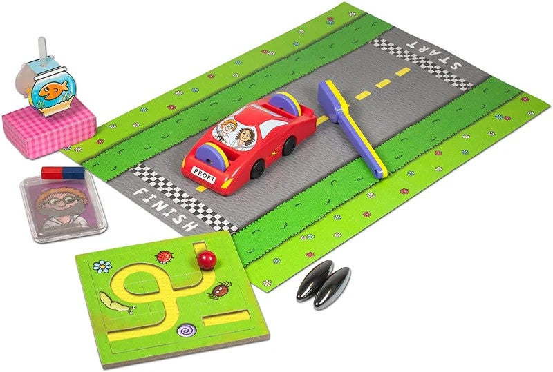 Galt Magnetic Lab
